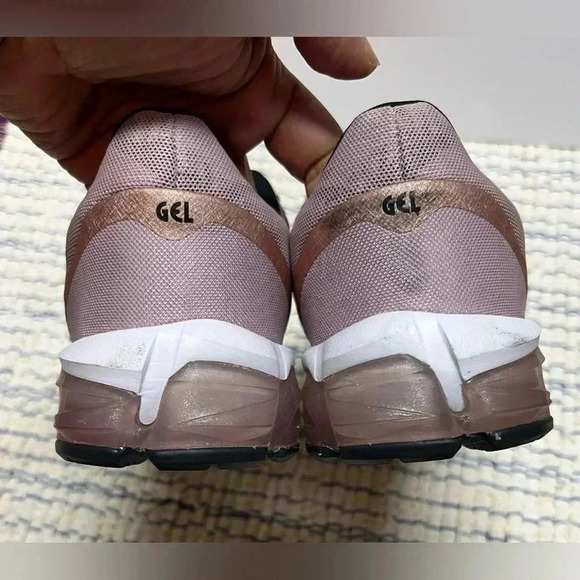 Asics Gel-quantum‎ 90 2 Womens Size 10.5
Running/walking Shoes watershed Rose - Picture 5 of 10